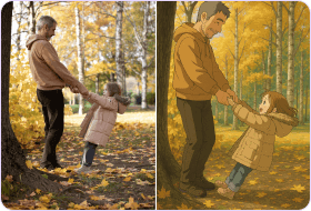 Ghibli Image