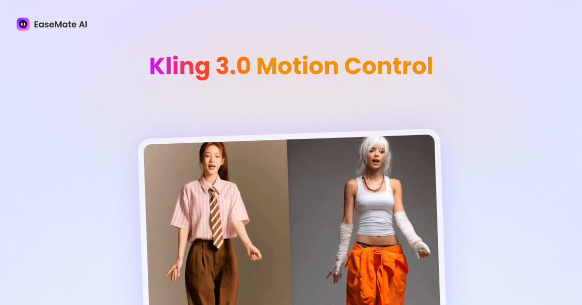 Exquisite Kling Ai 3 Motion Control Scene for Mobile Exquisite Kling Ai 3 Motion Control Scene for Mobile