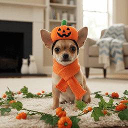 Labu Halloween