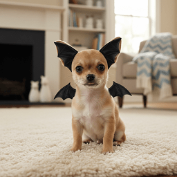 Batty Pet