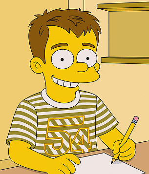Simpsons