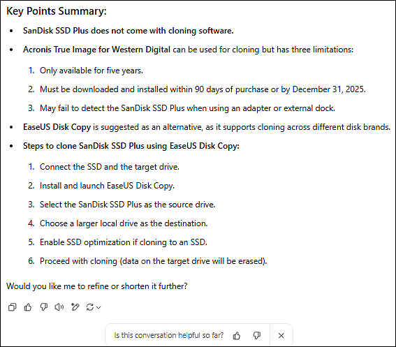 get summarize of input copied pdf text from chatgpt