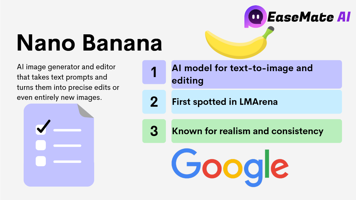 What is Nano Banana