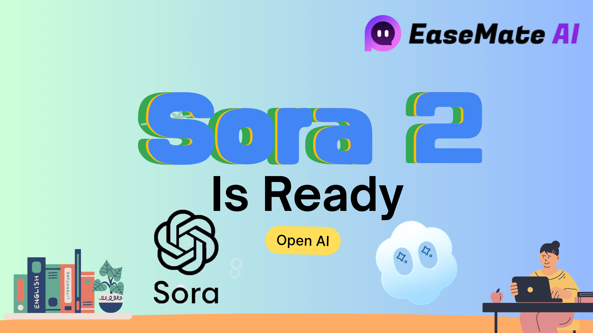 Sora 2 OpenAI s Latest AI Video And Audio Generator Full Features Sora 2 OpenAI s Latest AI Video And Audio Generator Full Features