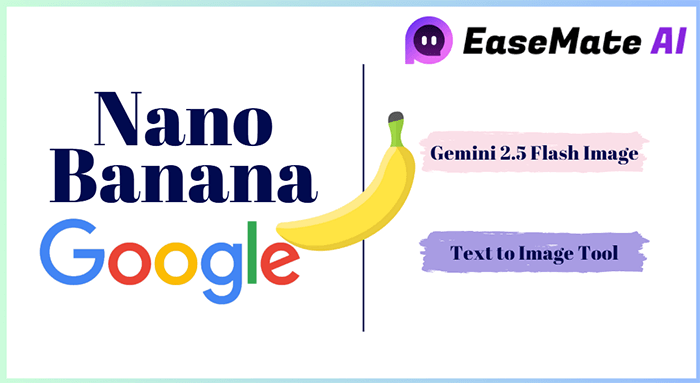 What is Nano Banana